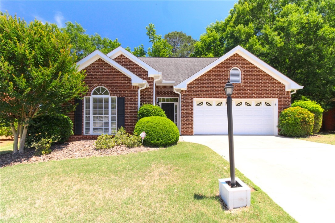 116 Huntington Shoals Drive