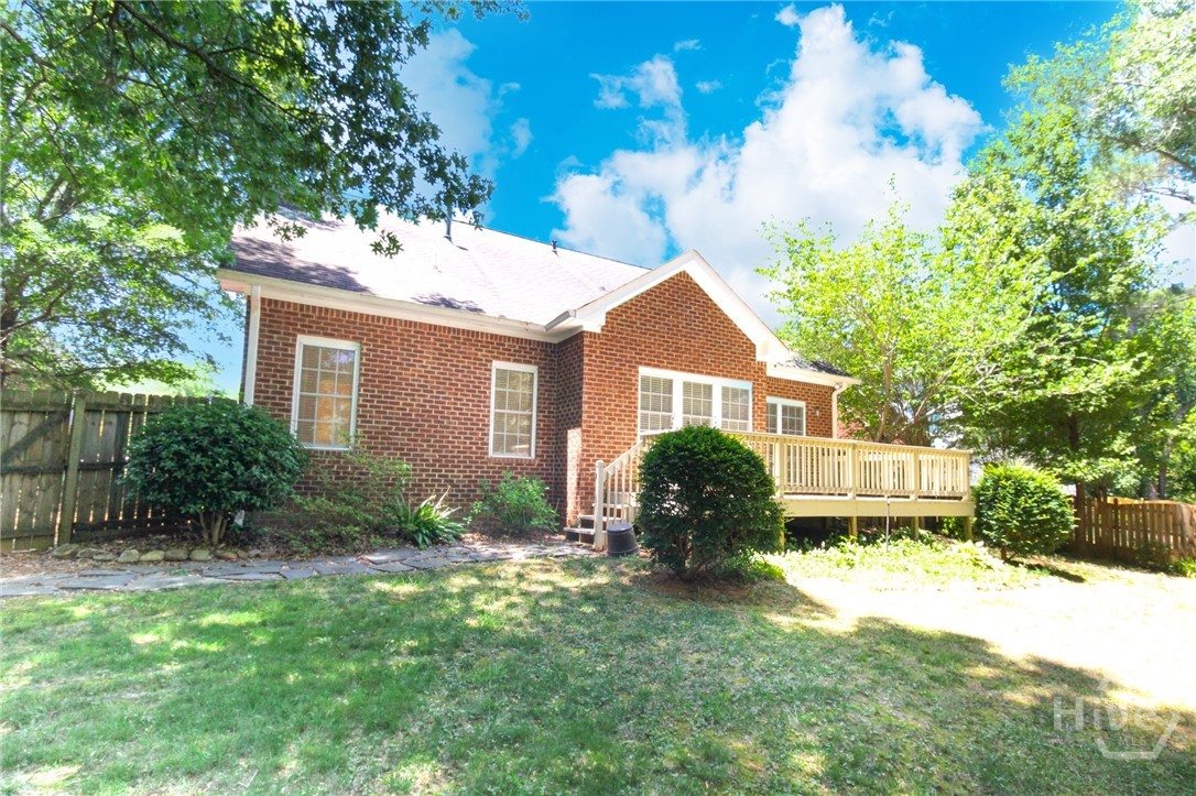 116 Huntington Shoals Drive