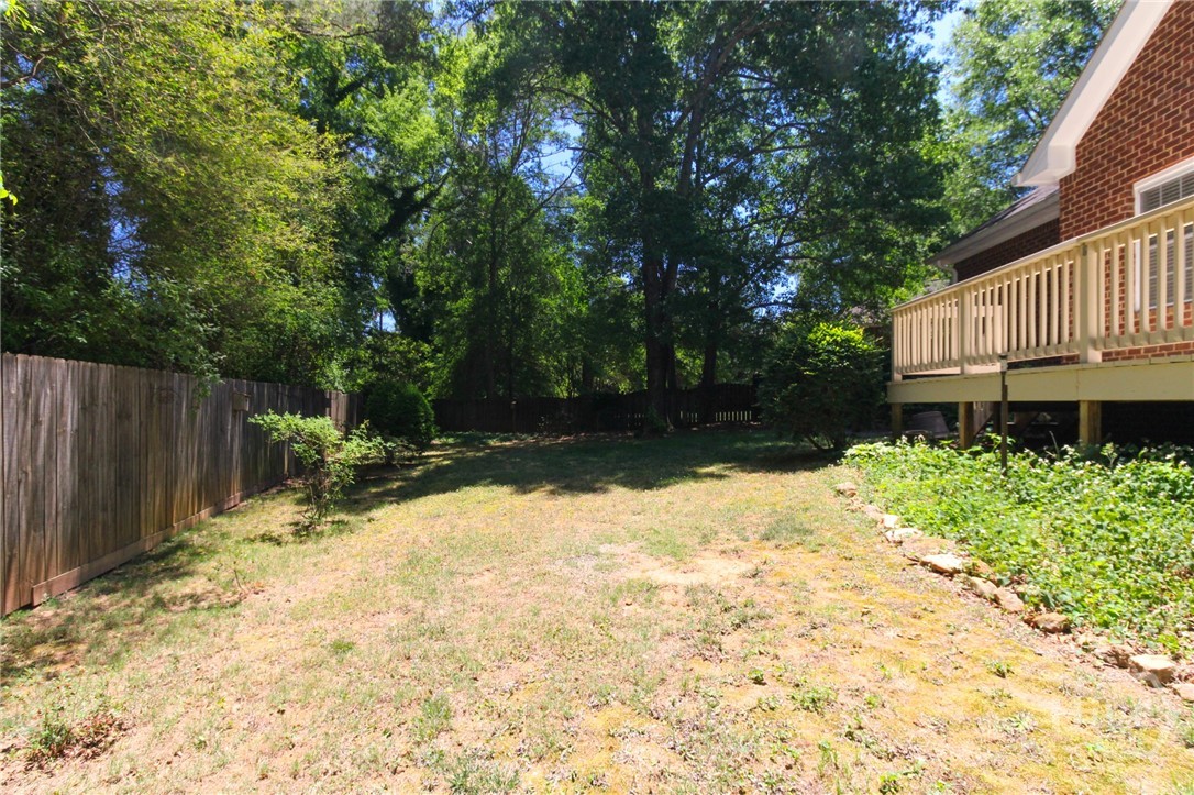 116 Huntington Shoals Drive