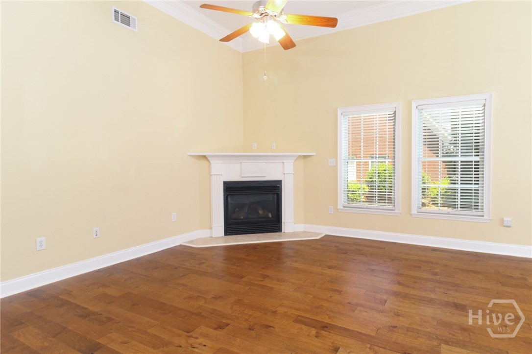 116 Huntington Shoals Drive