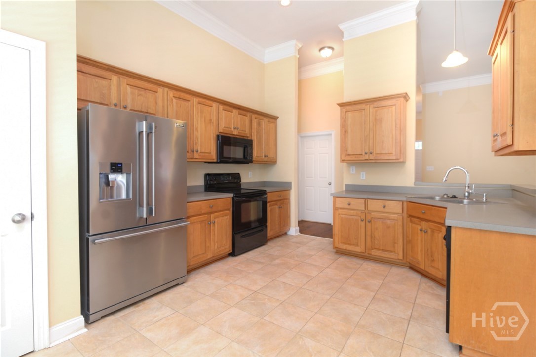 116 Huntington Shoals Drive