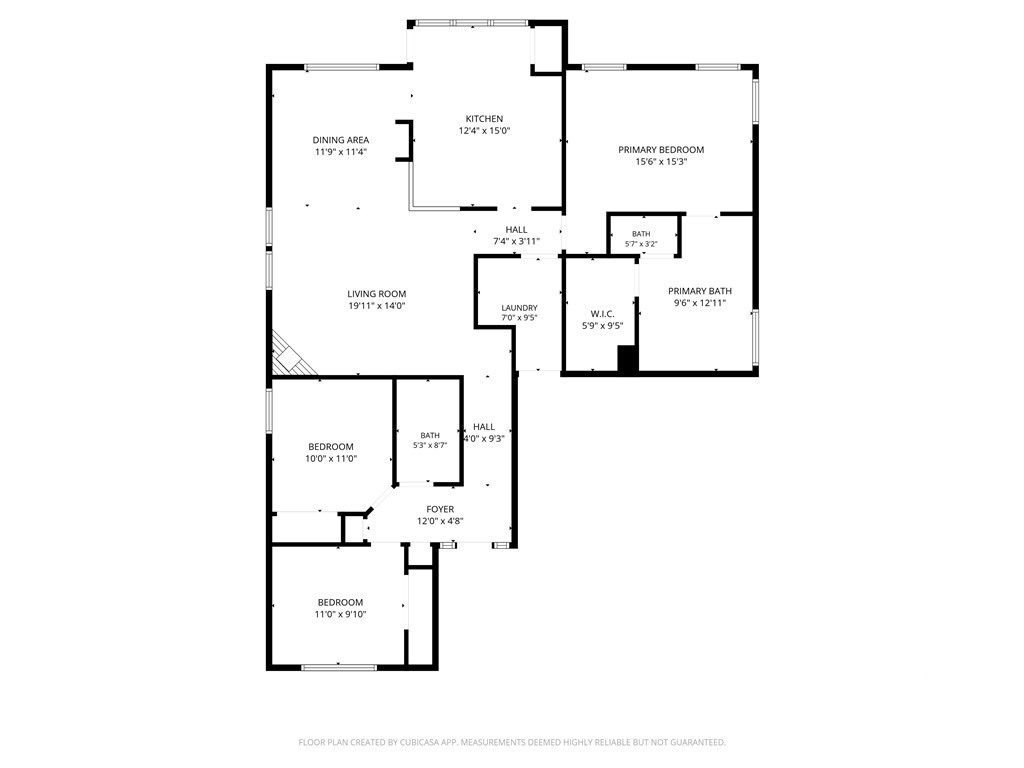 116 Huntington Shoals Drive