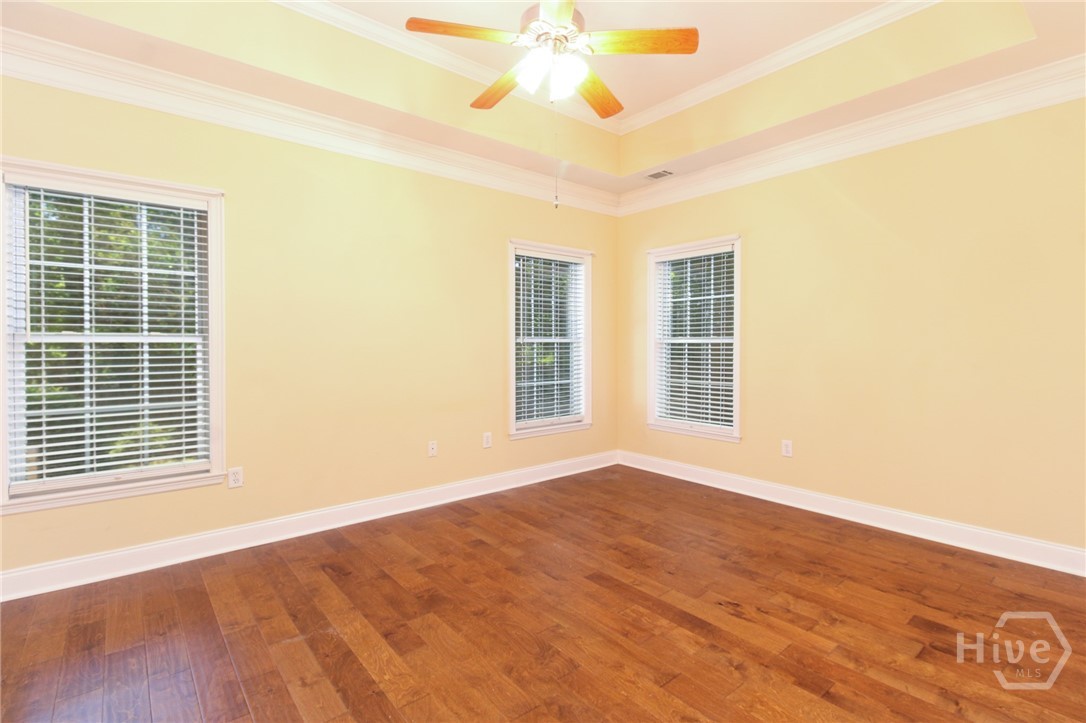 116 Huntington Shoals Drive