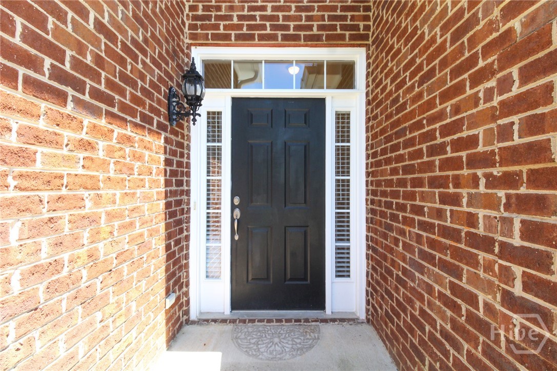 116 Huntington Shoals Drive