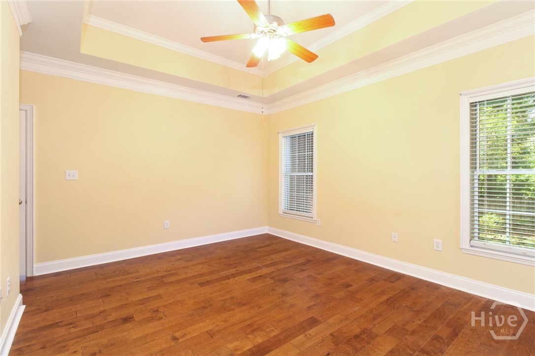 116 Huntington Shoals Drive