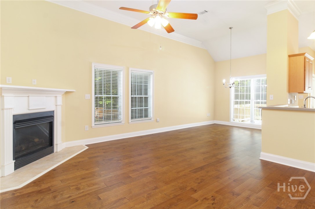 116 Huntington Shoals Drive