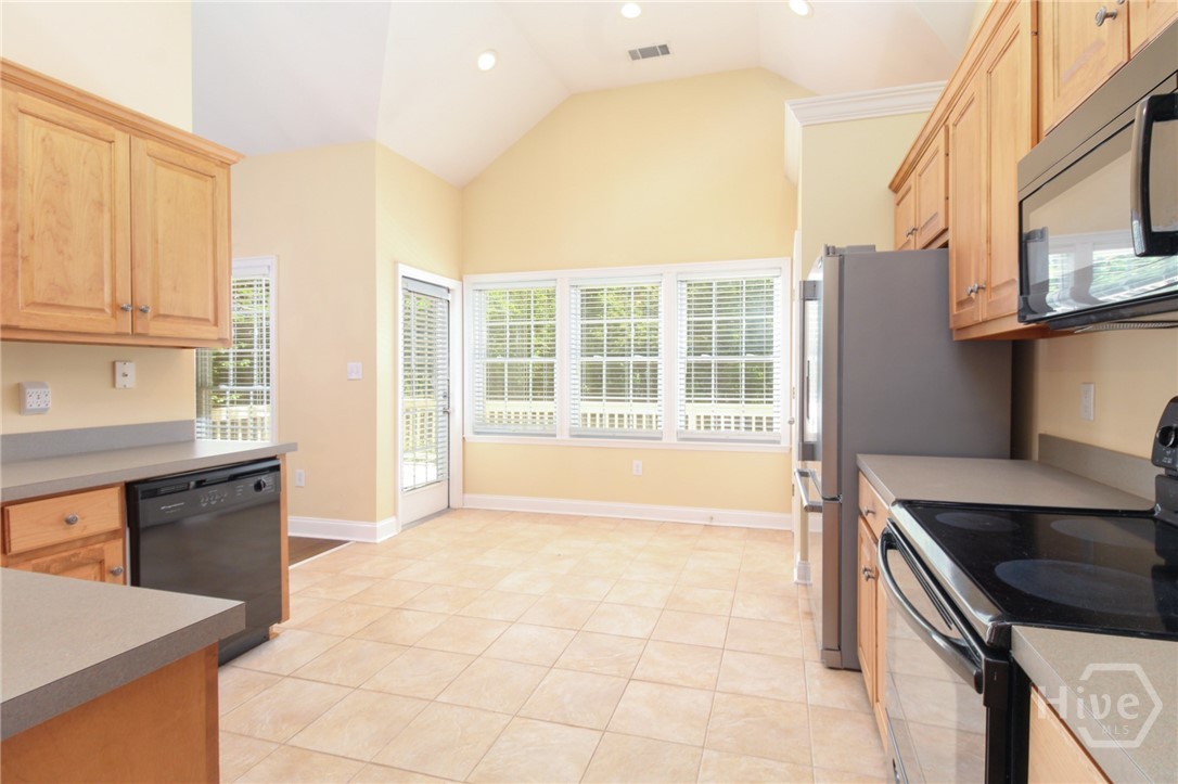 116 Huntington Shoals Drive