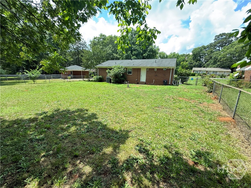 507 Meadow Circle