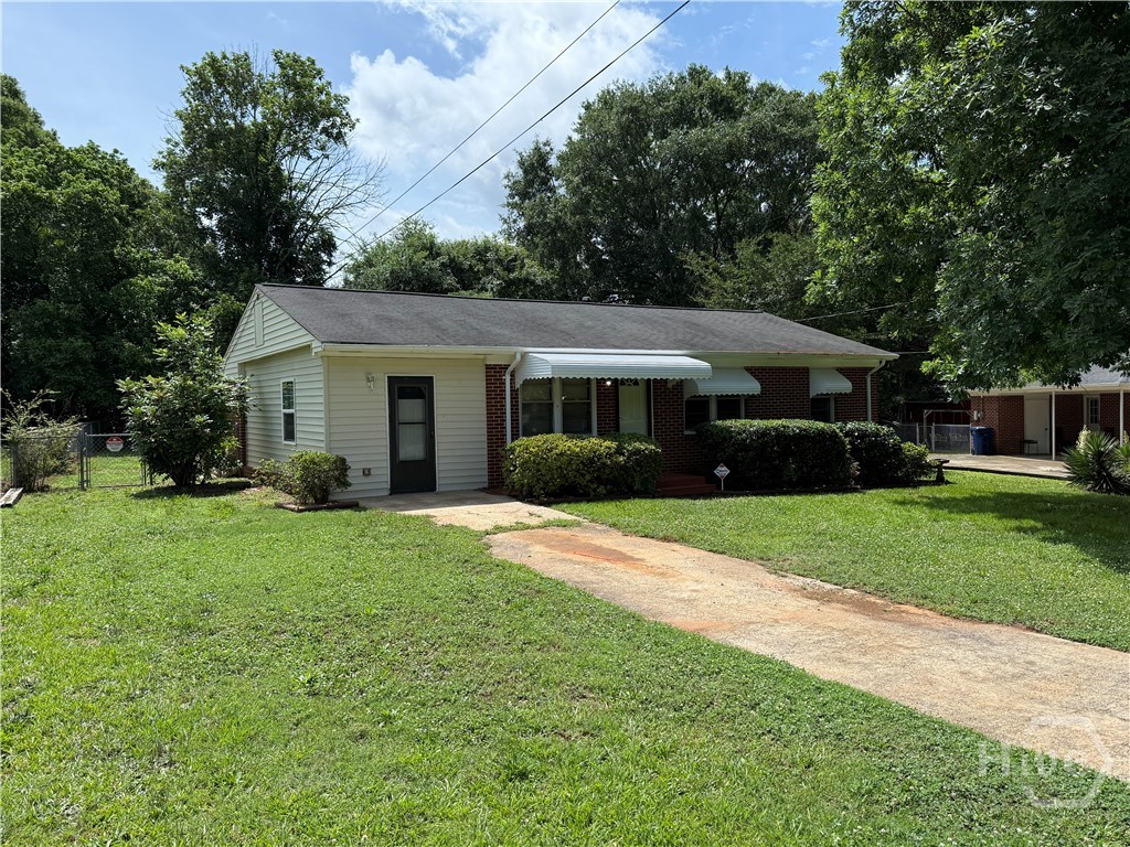 507 Meadow Circle