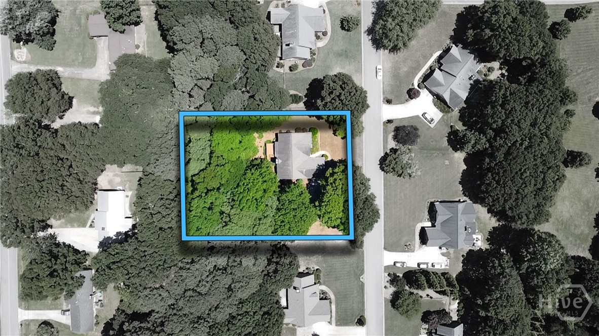 1080 Christian Drive