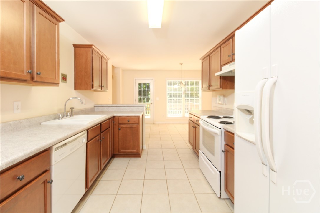1080 Christian Drive