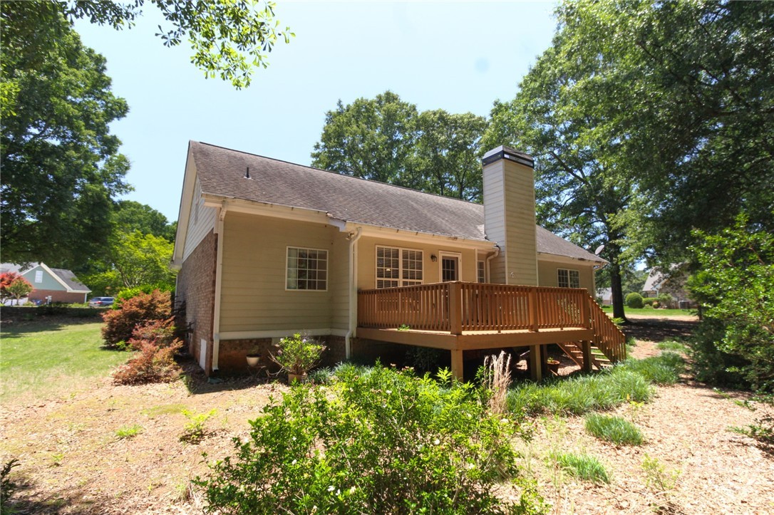 1080 Christian Drive