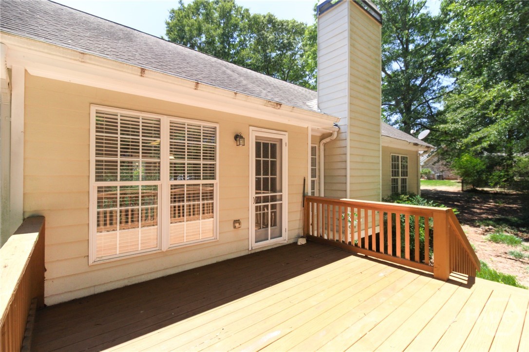 1080 Christian Drive