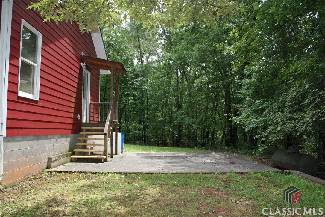 40 Whitetail Lane