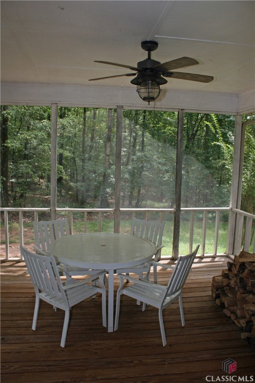 40 Whitetail Lane