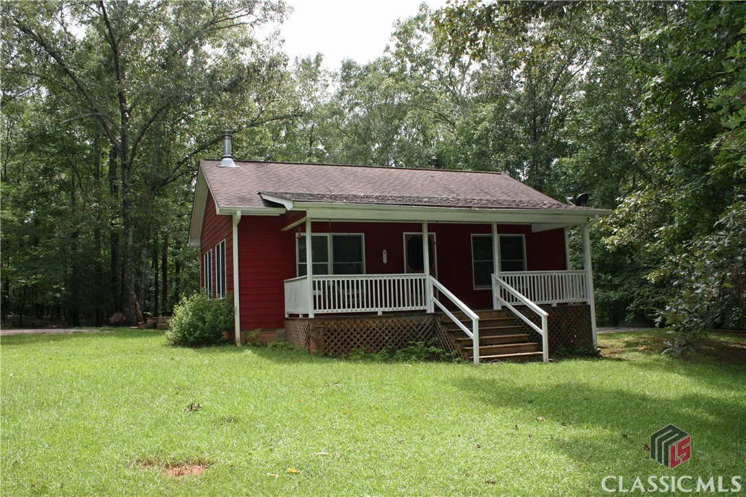 40 Whitetail Lane
