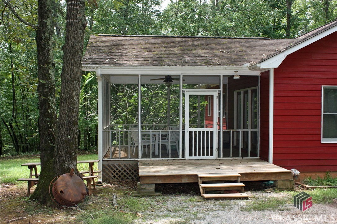 40 Whitetail Lane