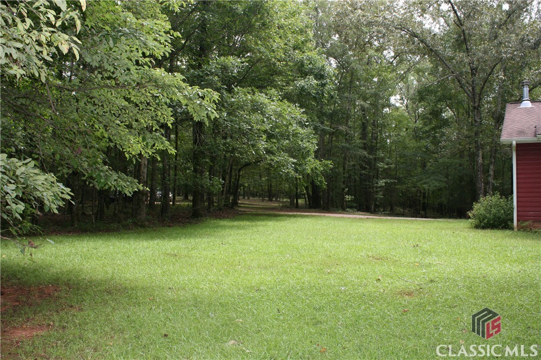 40 Whitetail Lane