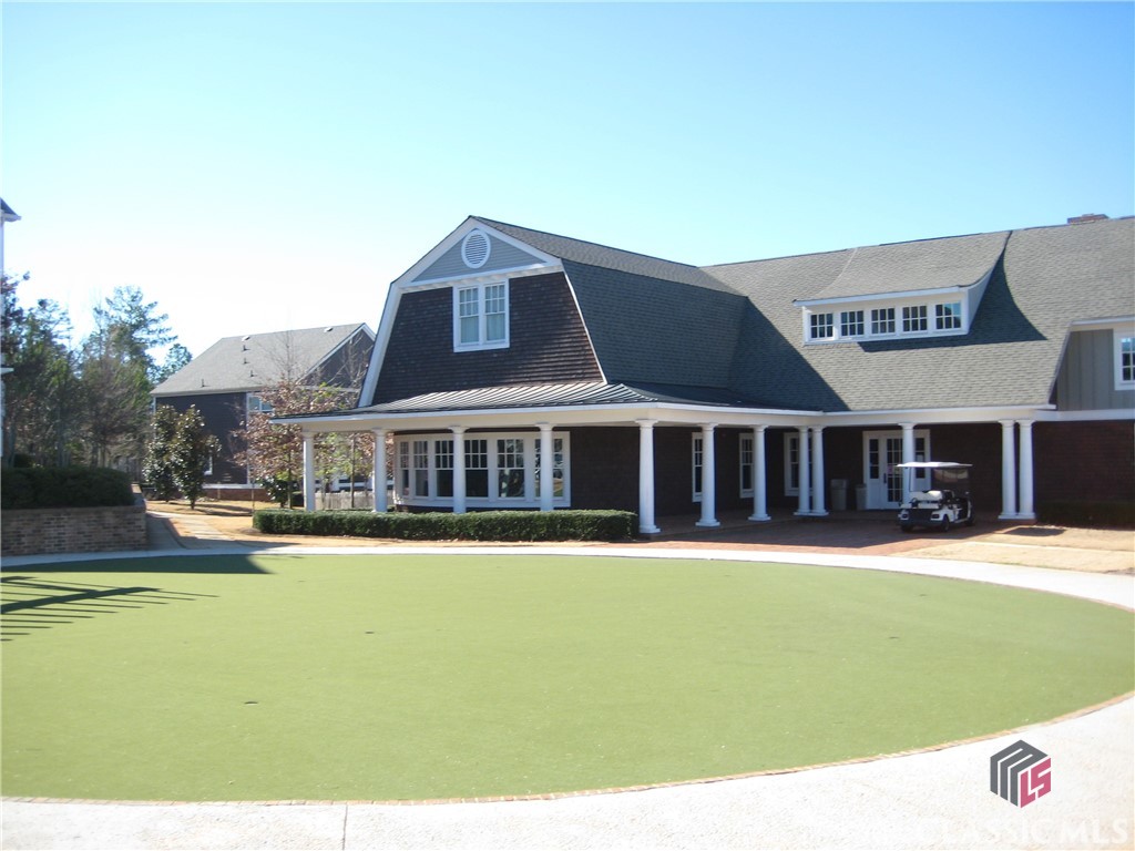 1035 Barnett Shoals Road 525