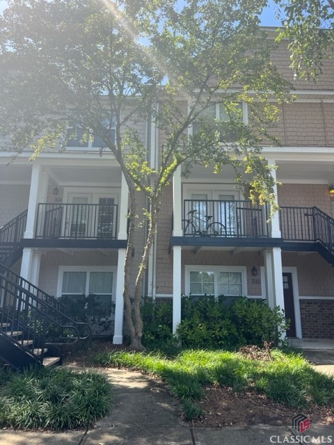 1035 Barnett Shoals Road 525