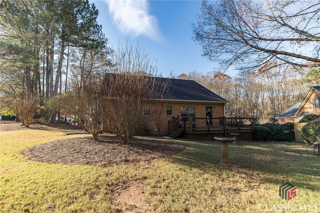 121 Woodhaven Court