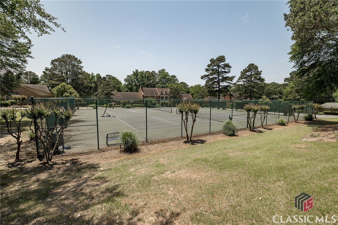 121 Woodhaven Court