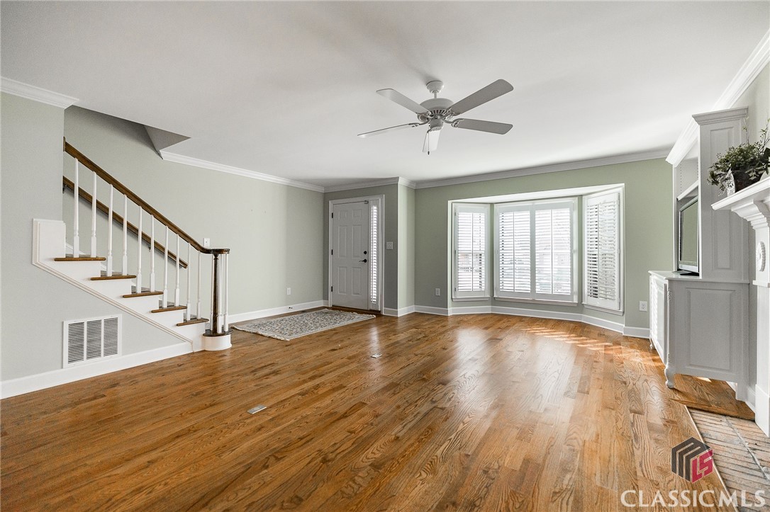 121 Woodhaven Court
