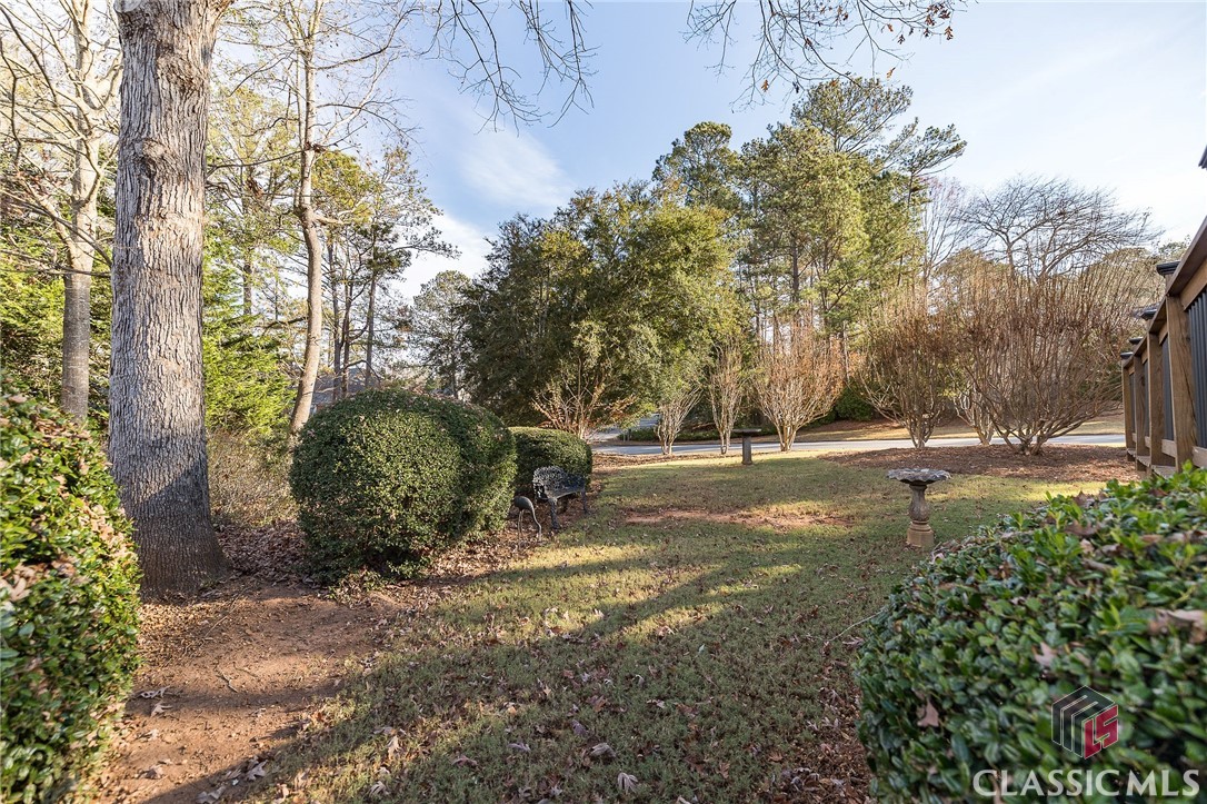 121 Woodhaven Court