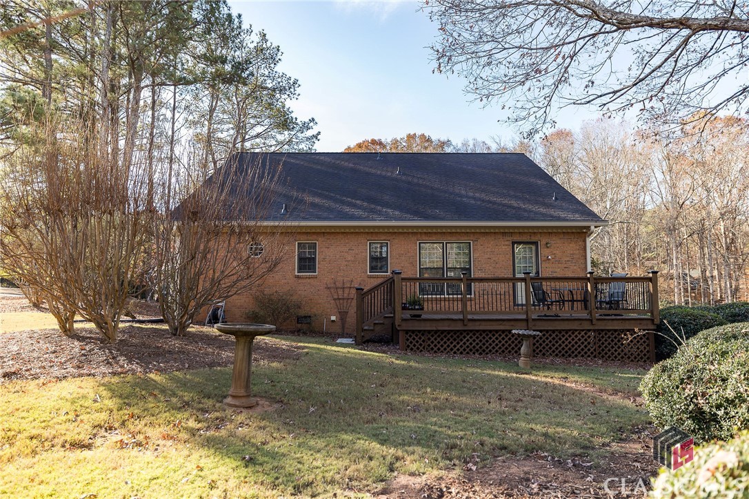 121 Woodhaven Court