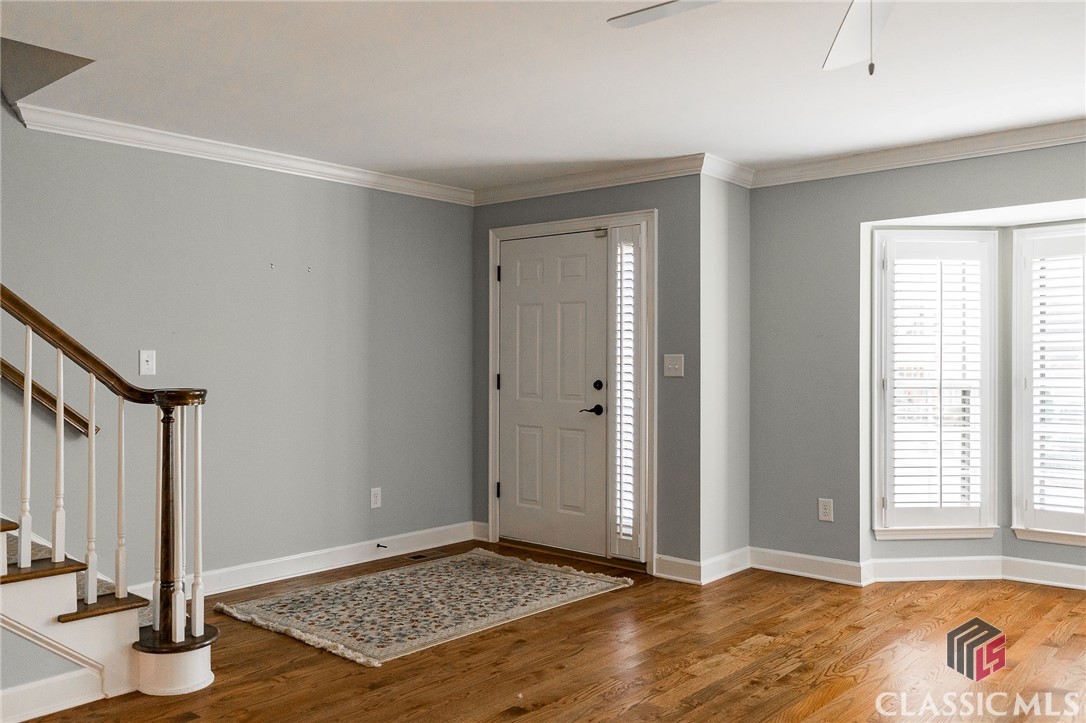 121 Woodhaven Court