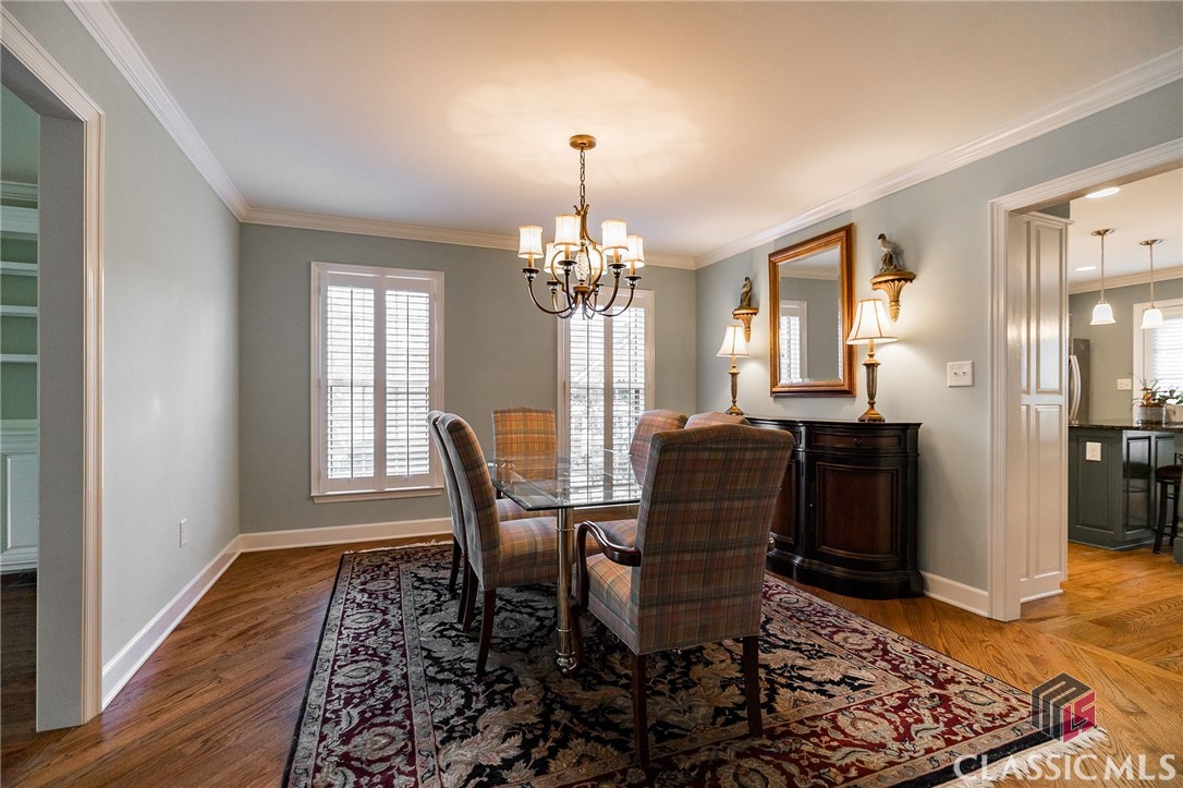 121 Woodhaven Court