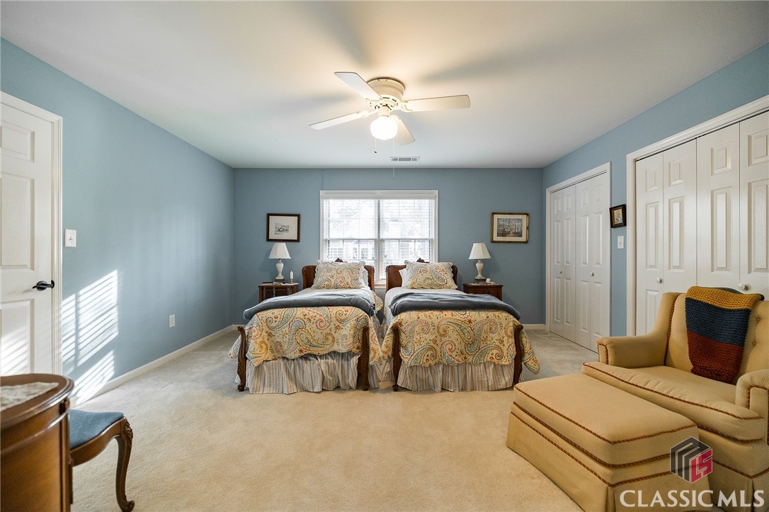 121 Woodhaven Court