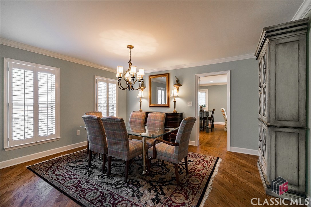 121 Woodhaven Court