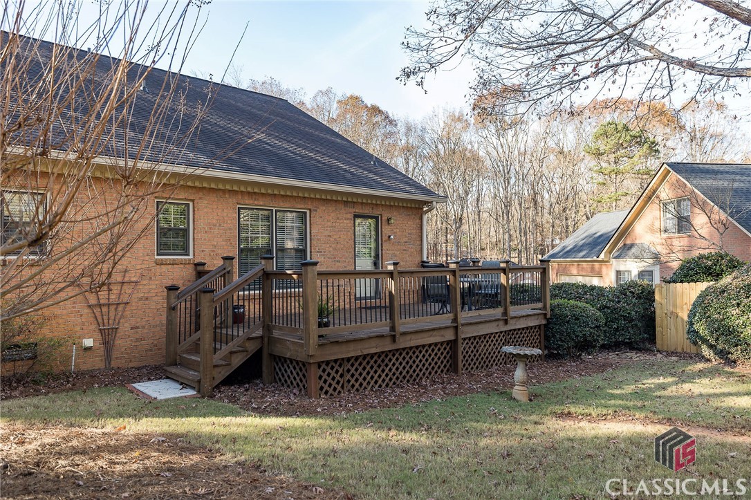 121 Woodhaven Court