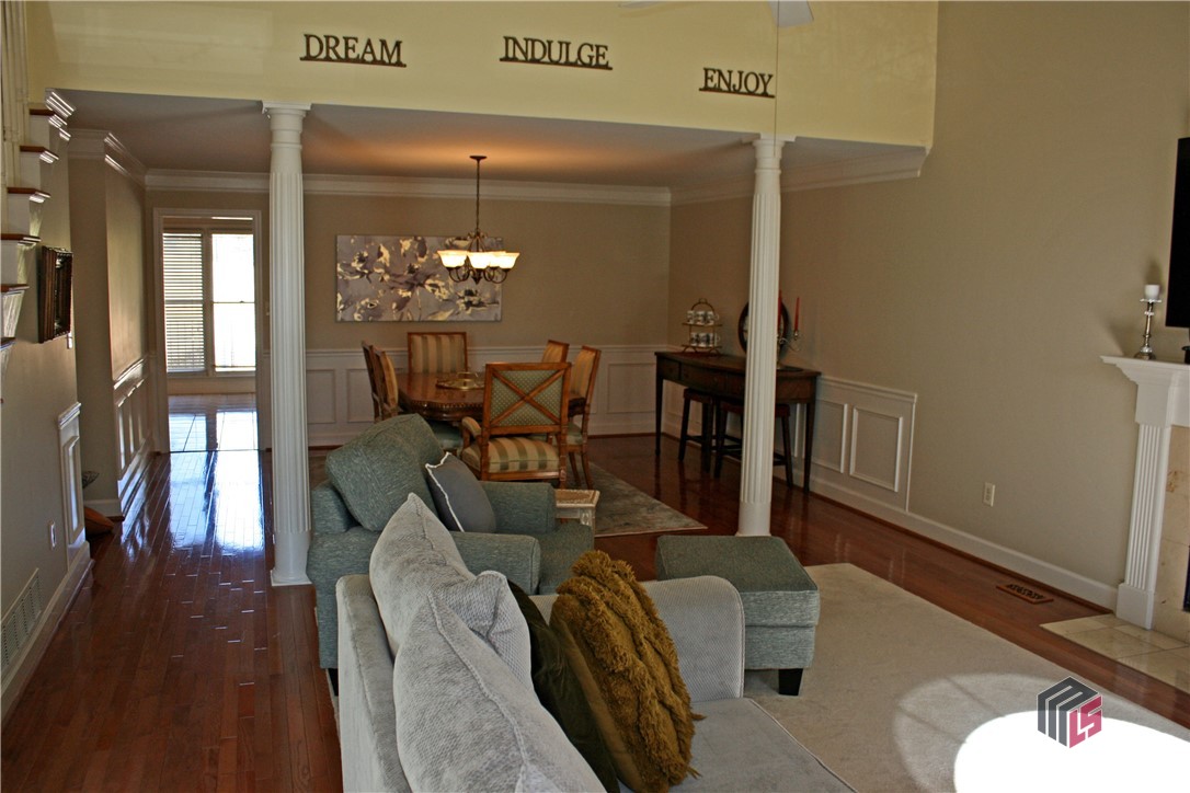 1091 Mill Pointe