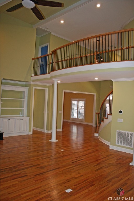 125 Creek Plantation Drive