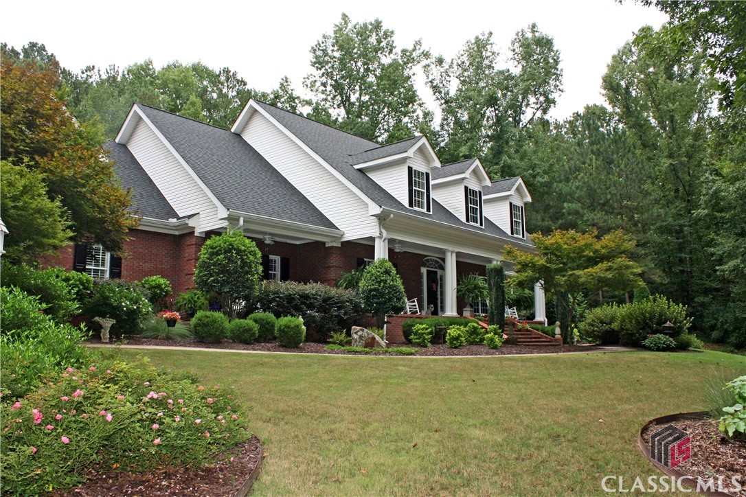 125 Creek Plantation Drive