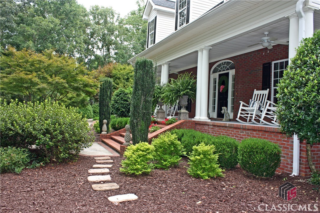 125 Creek Plantation Drive