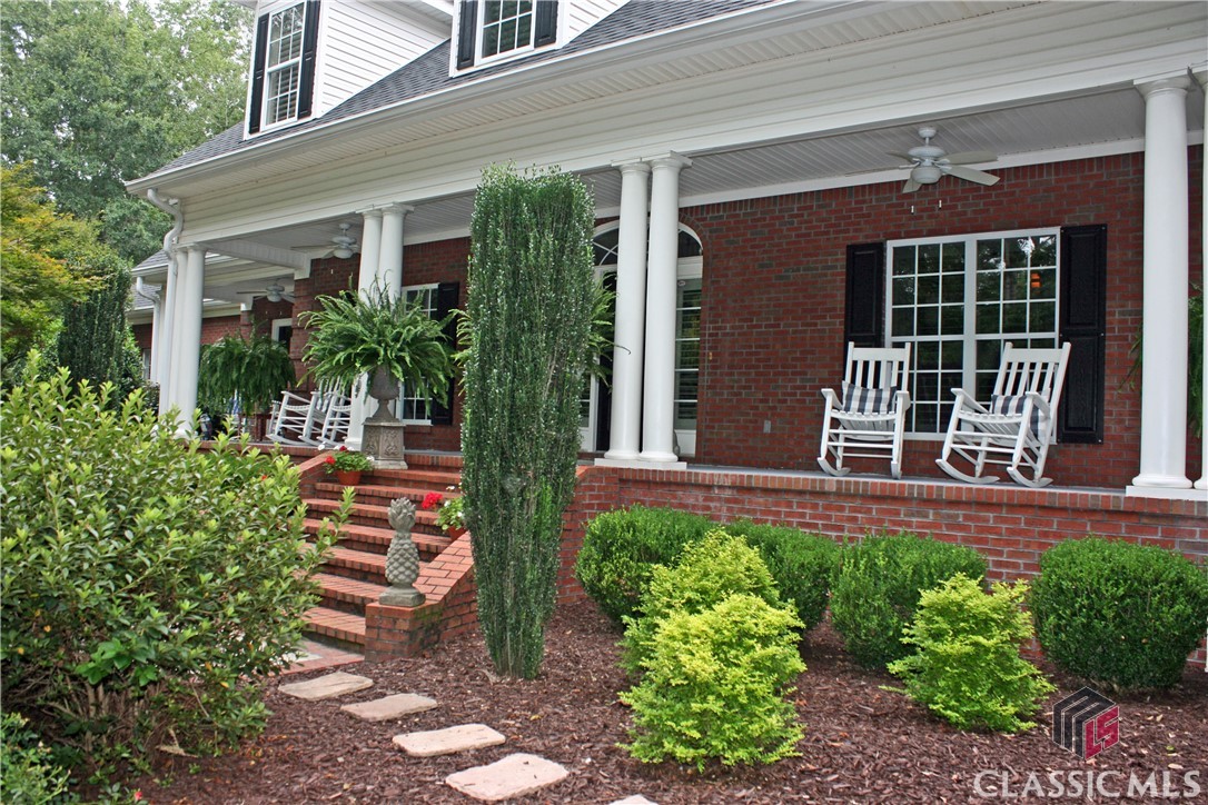 125 Creek Plantation Drive