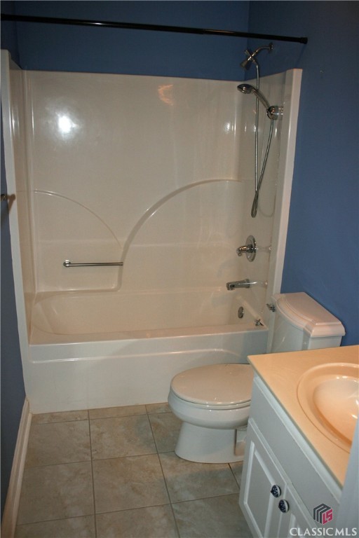 125 Creek Plantation Drive