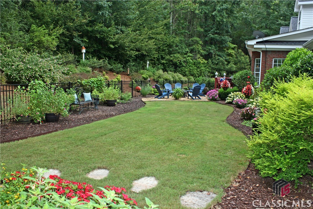 125 Creek Plantation Drive