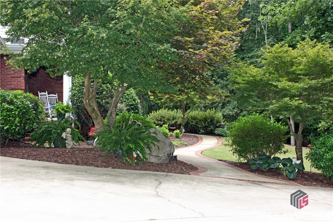 125 Creek Plantation Drive