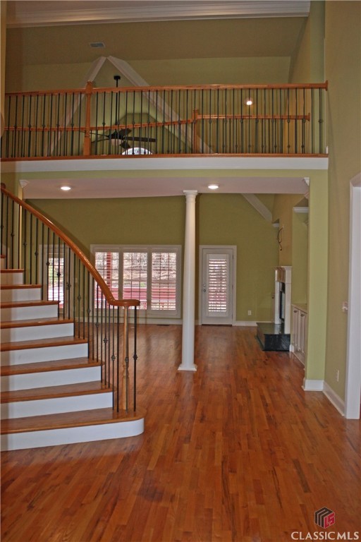 125 Creek Plantation Drive