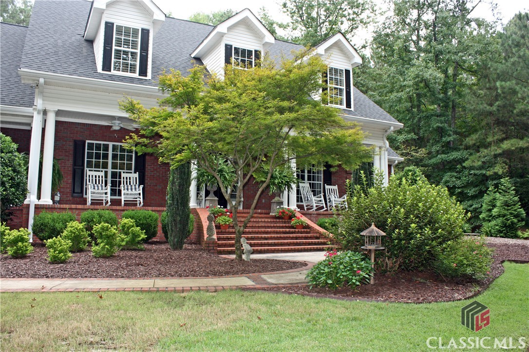 125 Creek Plantation Drive