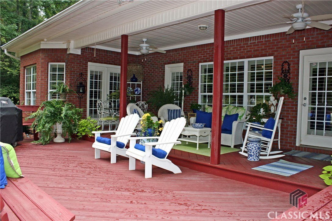 125 Creek Plantation Drive