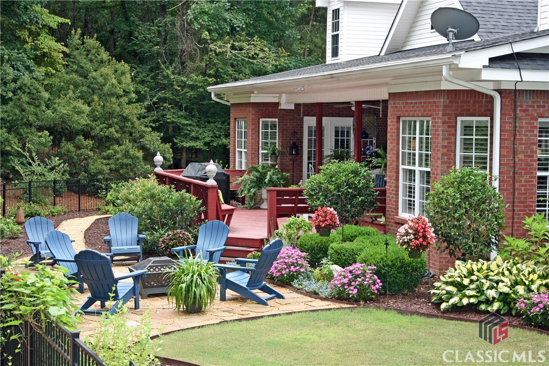 125 Creek Plantation Drive