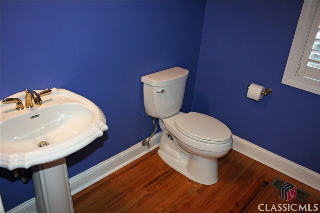 125 Creek Plantation Drive