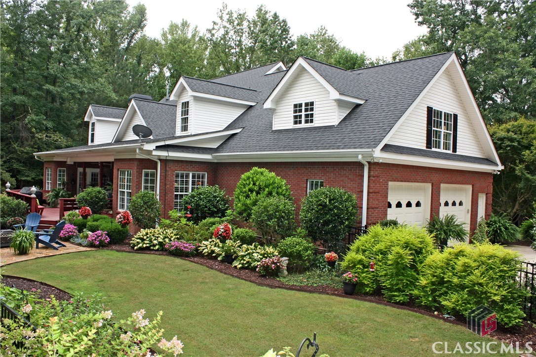 125 Creek Plantation Drive