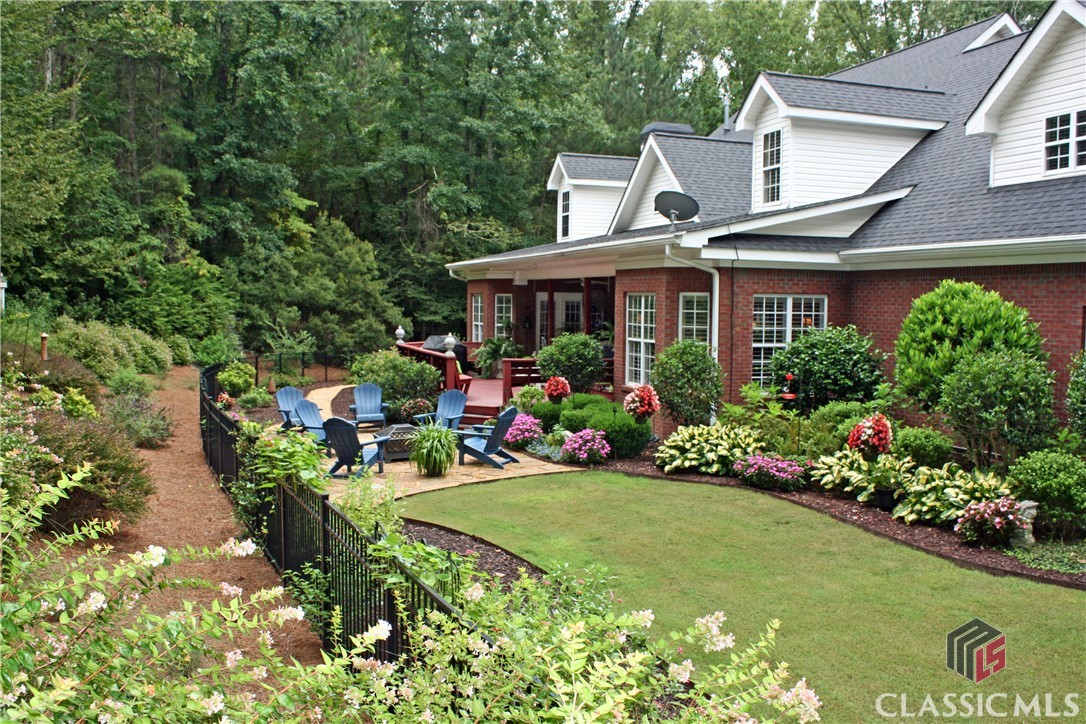 125 Creek Plantation Drive