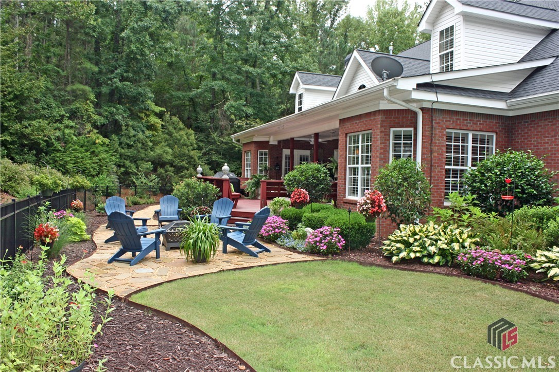 125 Creek Plantation Drive